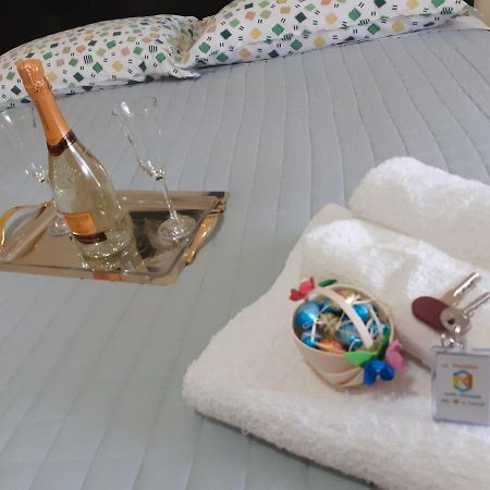 Damax&Sax Apartment Lecce Bagian luar foto
