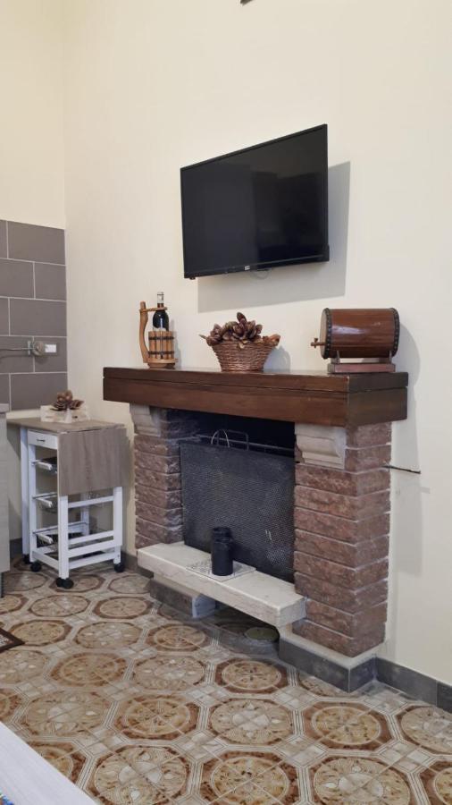 Damax&Sax Apartment Lecce Bagian luar foto