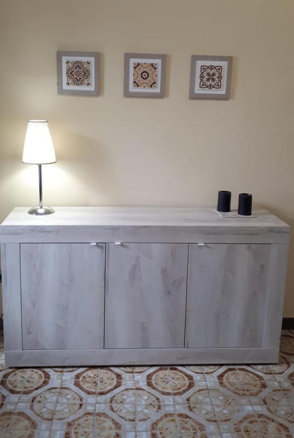 Damax&Sax Apartment Lecce Bagian luar foto