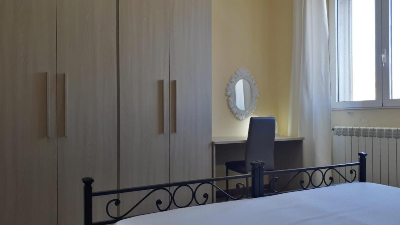 Damax&Sax Apartment Lecce Bagian luar foto