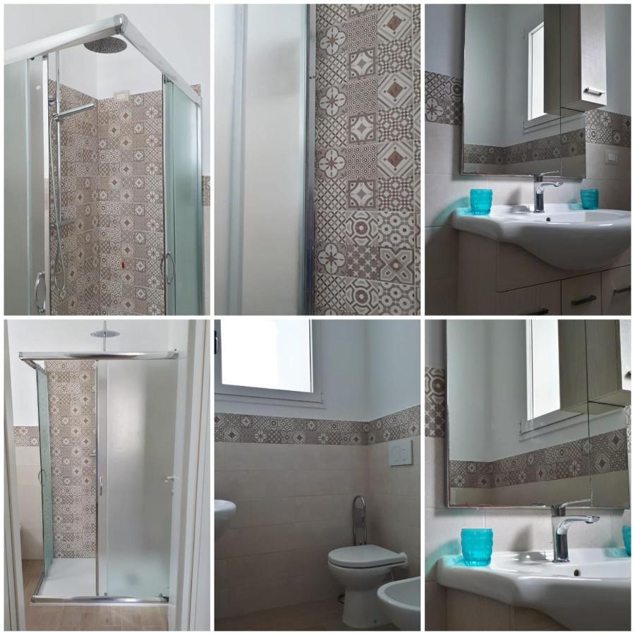 Damax&Sax Apartment Lecce Bagian luar foto