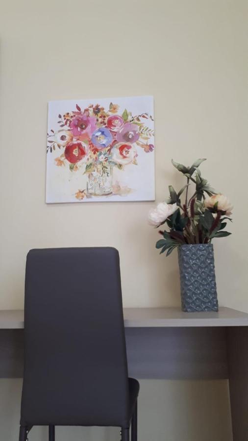 Damax&Sax Apartment Lecce Bagian luar foto