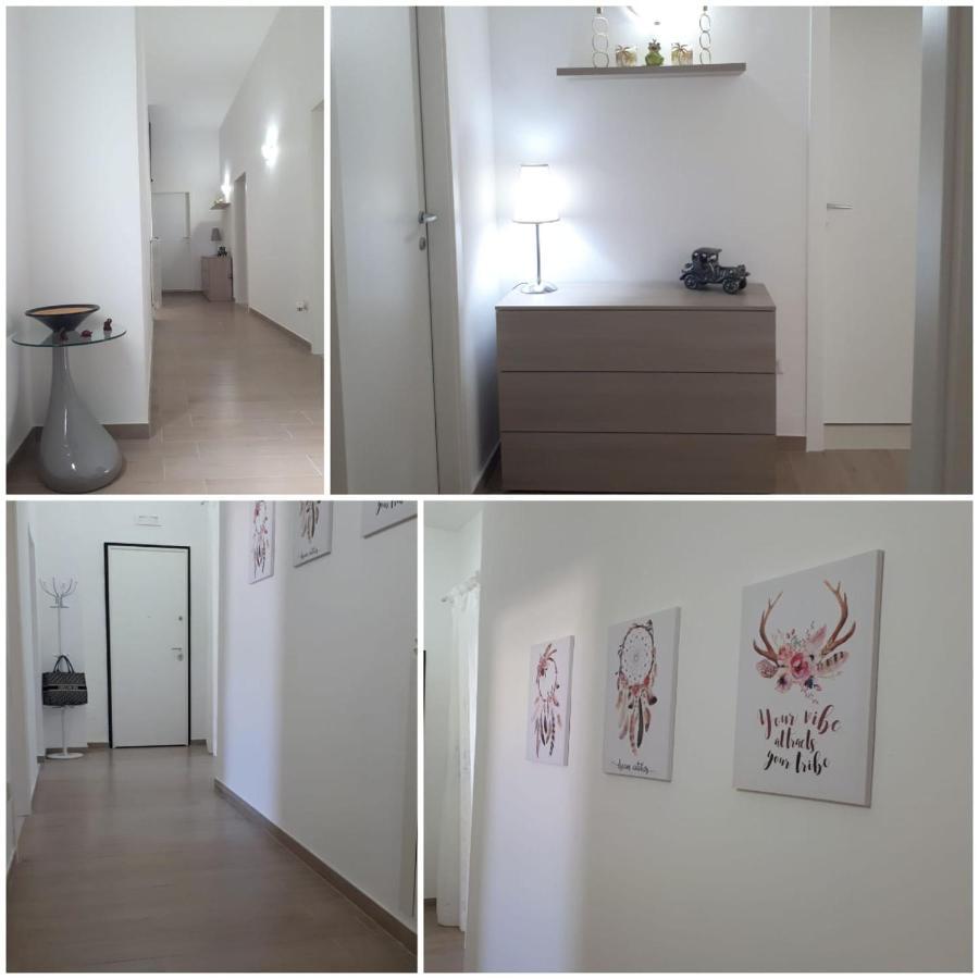 Damax&Sax Apartment Lecce Bagian luar foto