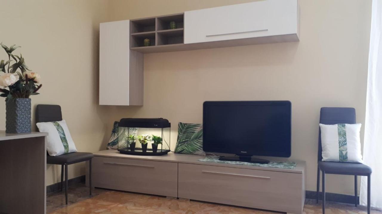 Damax&Sax Apartment Lecce Bagian luar foto
