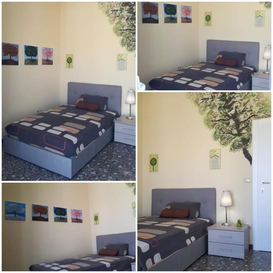 Damax&Sax Apartment Lecce Bagian luar foto
