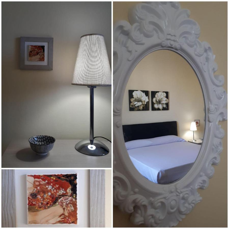 Damax&Sax Apartment Lecce Bagian luar foto