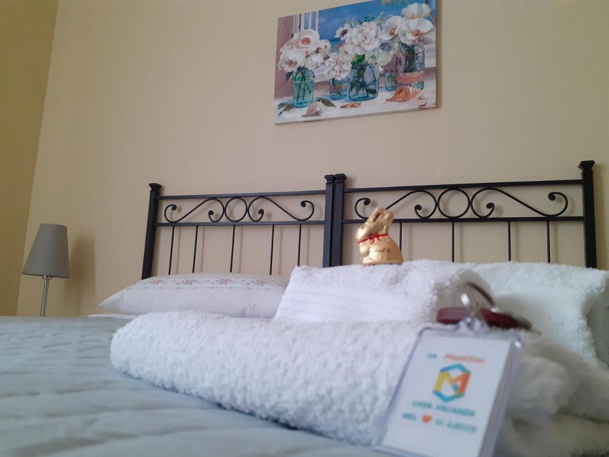 Damax&Sax Apartment Lecce Bagian luar foto